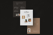 MIA I Instagram Marketing Kit, a Social Media Template by Studio Brand (Thumbnail 2 of 8)