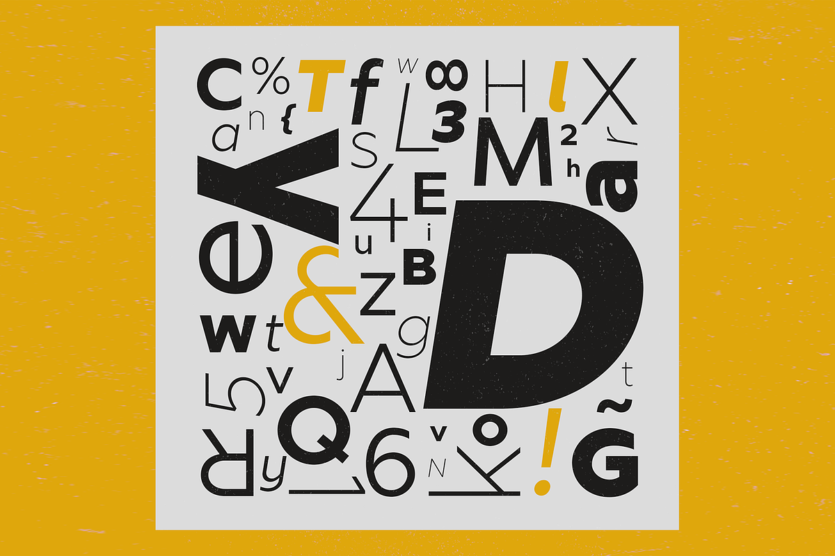 Dumont | 27 styles [95% OFF], a Sans Serif Font by Alvotype (Photo 2 of 5)