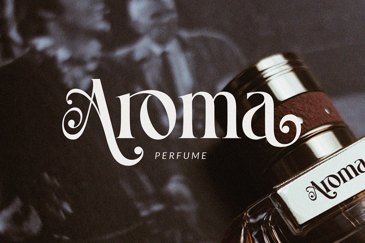 Costa Nova || display Ligature serif, a Serif Font by ToniStudio (Photo 9 of 12)