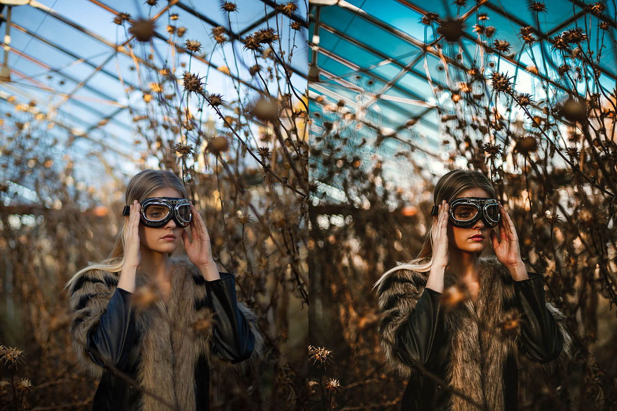 200 LR Presets Limited Time Sale, an Action Add-On by Preset Bunker (Photo 6 of 40)