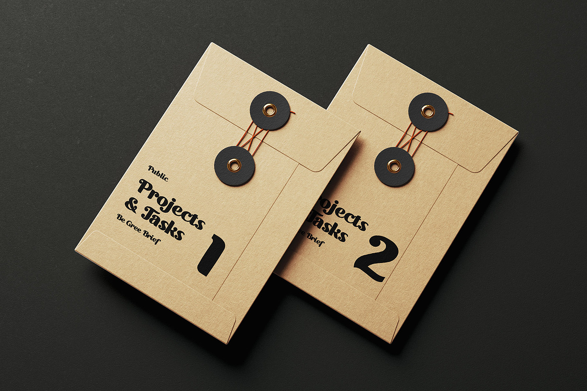 Moksha Font - Retro Style, a Handwritten Font by MDG (Photo 3 of 13)