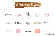Hers Logo Branding Kit, a Branding & Logo Template by Graphicdome (Thumbnail 19 of 25)