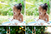 Realistic Bubble Overlays, a Brushes & More by MockTurtleStudio (Thumbnail 2 of 9)