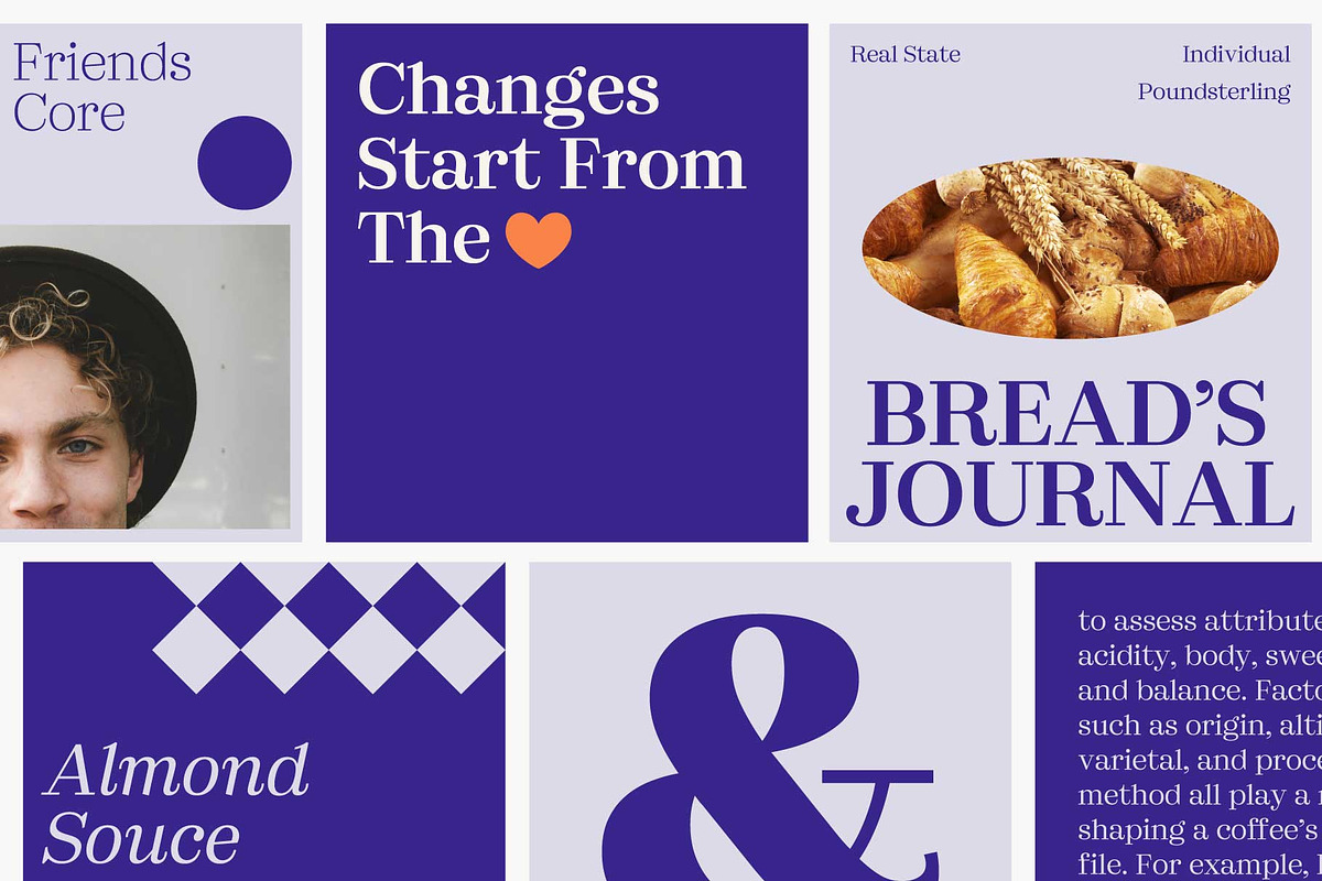 Marchise; 16 Classy Serif Fonts, a Serif Font by Eko Bimantara (Photo 13 of 14)
