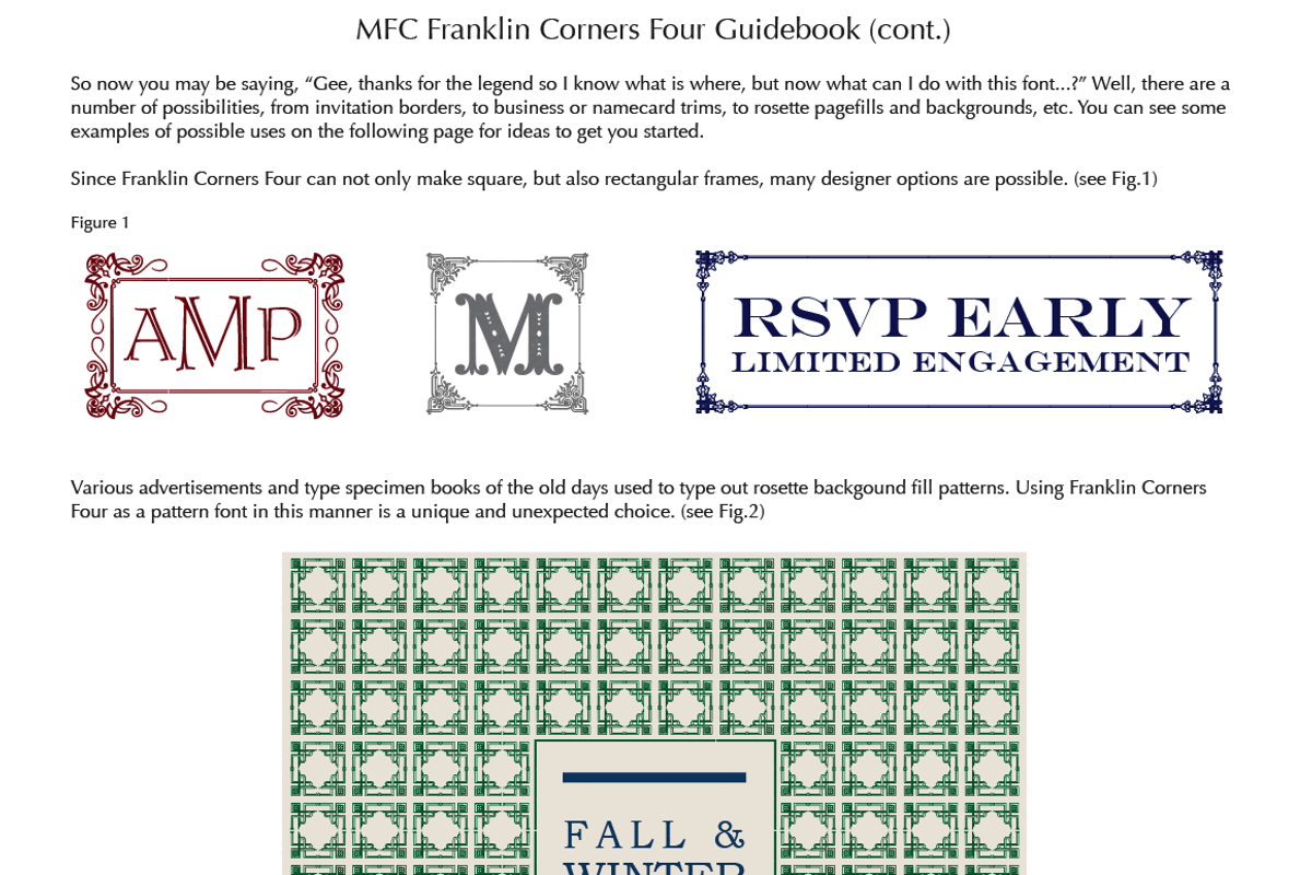 MFC Franklin Corners Four preview 7