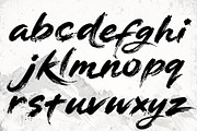 HighRoam - Wild Spirit Fonts, a Handwritten Font by HypeWorksCo (Thumbnail 13 of 14)
