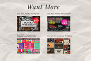 Boncise Google Slide Template, a Presentation Template by Spesifikstd (Thumbnail 9 of 9)