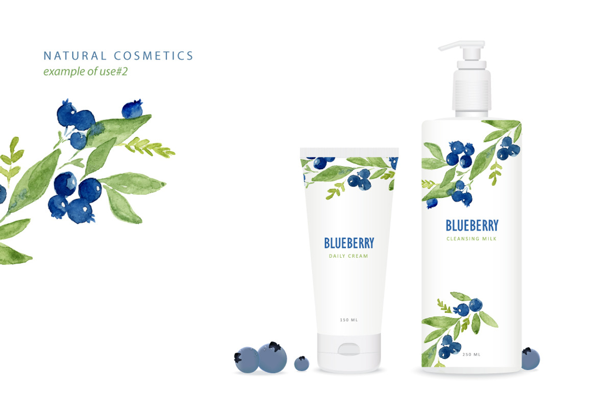 Cosmetic Packaging Vector MockUp, a Packaging Mockup by NiKO (Photo 5 of 5)