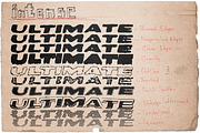 Ultimate Type FX Actions | x40+, an Action Add-On by bbymedia.store (Thumbnail 2 of 8)