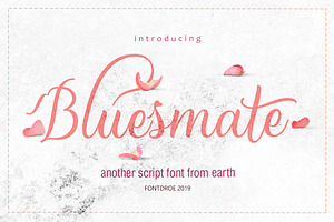 Bluesmate