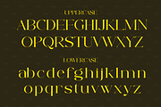 Rakliton - Classic Serif Font, a Serif Font by Muflieart (Thumbnail 3 of 12)