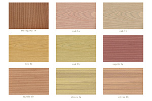 Parquet Backgrounds