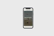 Odyssey - Squarespace Template, a Squarespace Template by Gem Media (Thumbnail 2 of 4)