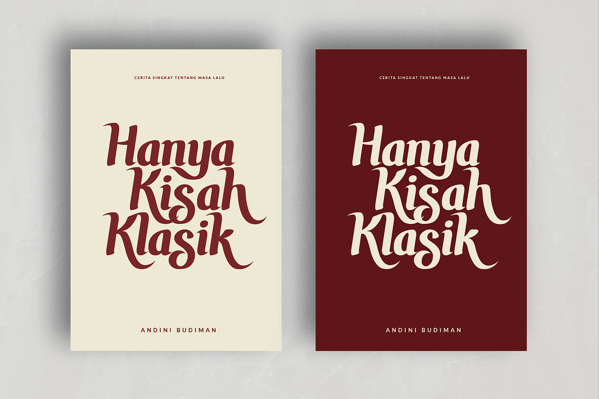 Chunky Wally Font preview 6