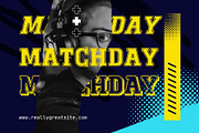Fox Headis 3 Fonts Style, a Slab Serif Font by Fox7 By Rattana (Thumbnail 2 of 9)