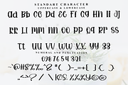 Mother Hearty, a Serif Font by InermediaSTUDIO (Thumbnail 5 of 8)