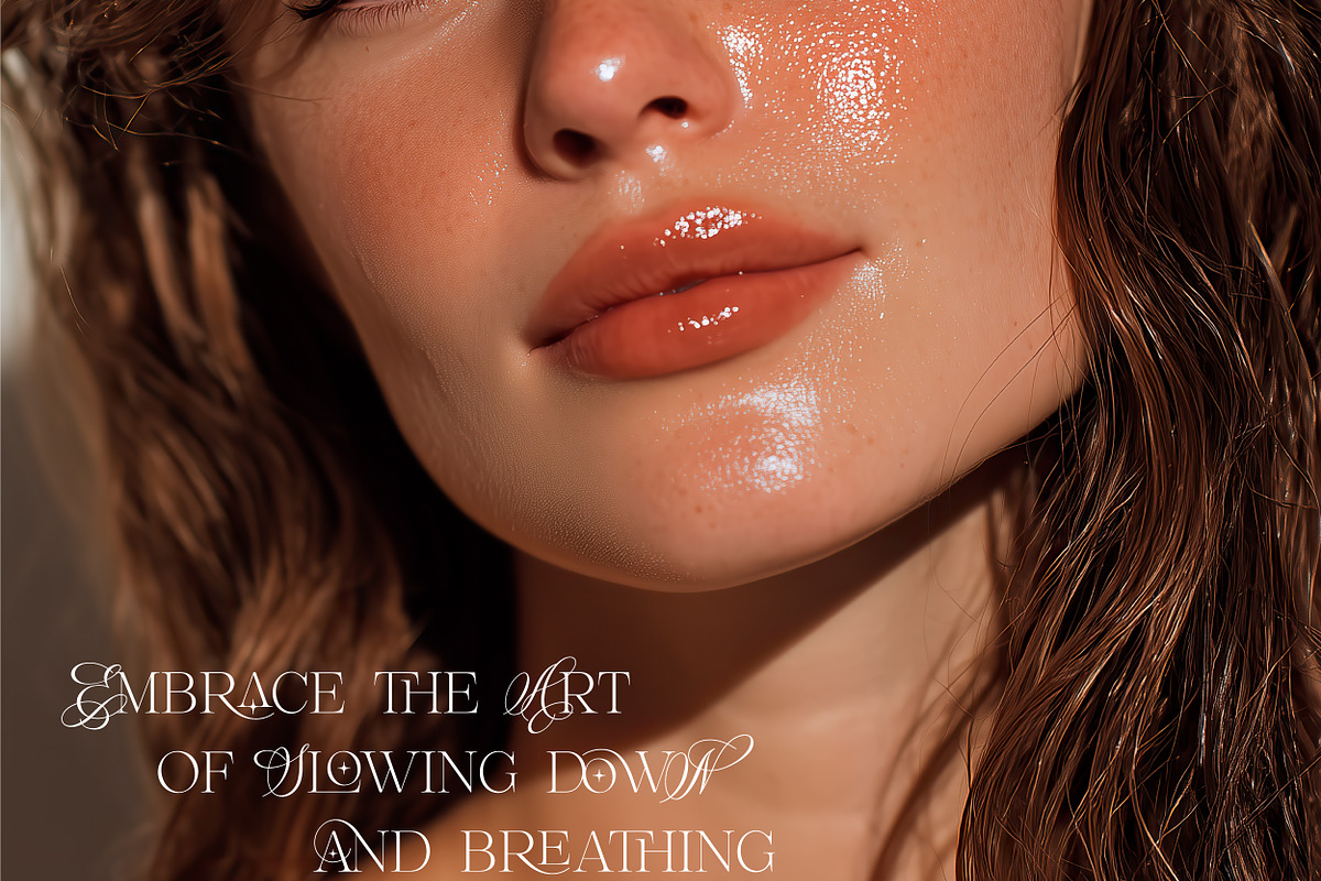 Soft Rituals | Beauty & Spa ~ 150, a Beauty & Fashion Photo by SCHÉRI (Photo 5 of 21)
