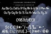 Comic Lover, a Sans Serif Font by InermediaSTUDIO (Thumbnail 2 of 6)