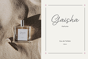 Ringpink - Monoline Script Font, a Script Font by Spesifikstd (Thumbnail 5 of 8)