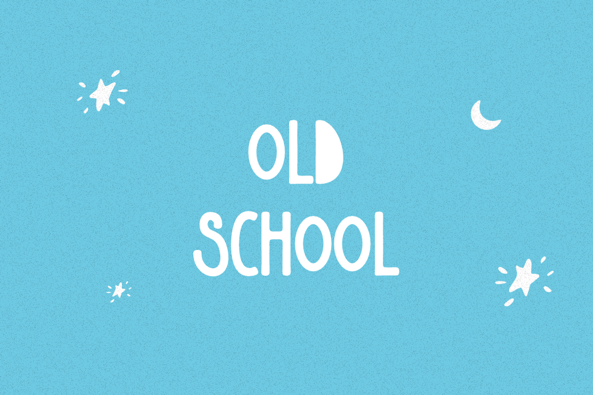 Eroping - Kids & Playful Font, a Sans Serif Font by Iqsiart Studio (Photo 2 of 6)