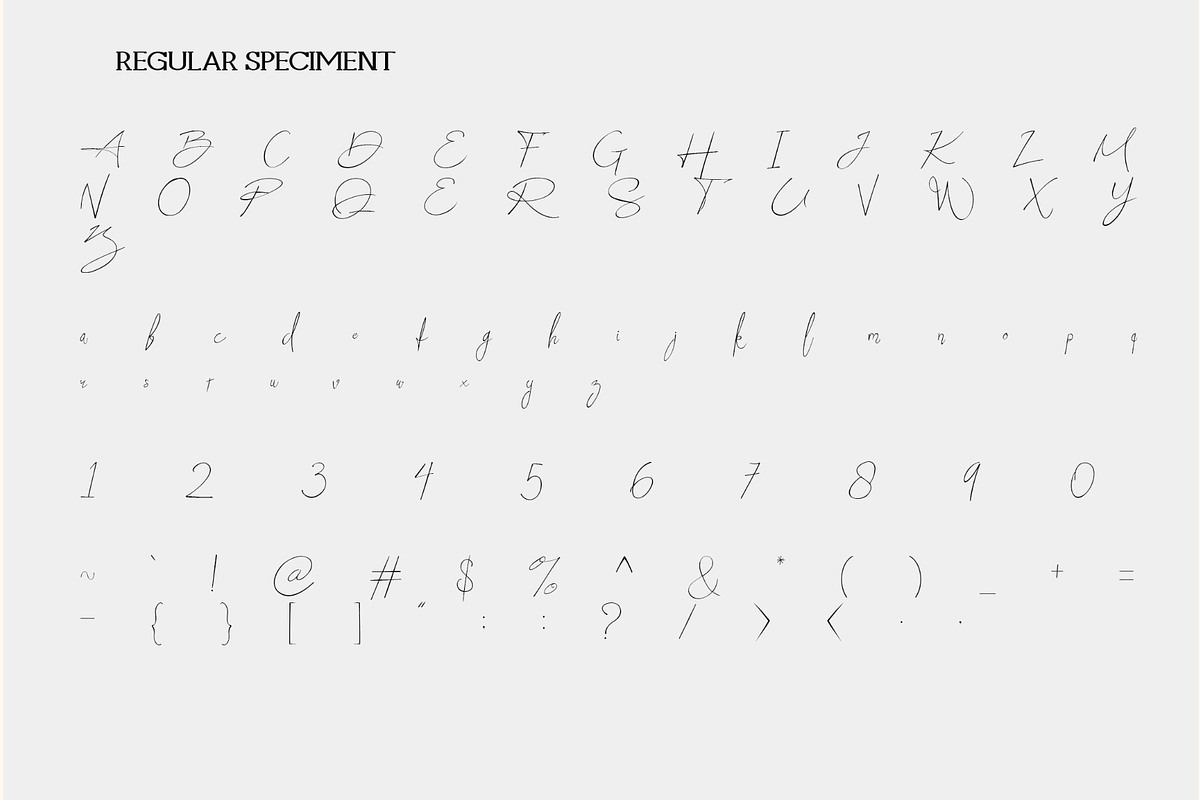 Joachim Slab - Elegant Font Duos, a Slab Serif Font by Mofr 24 (Photo 16 of 20)