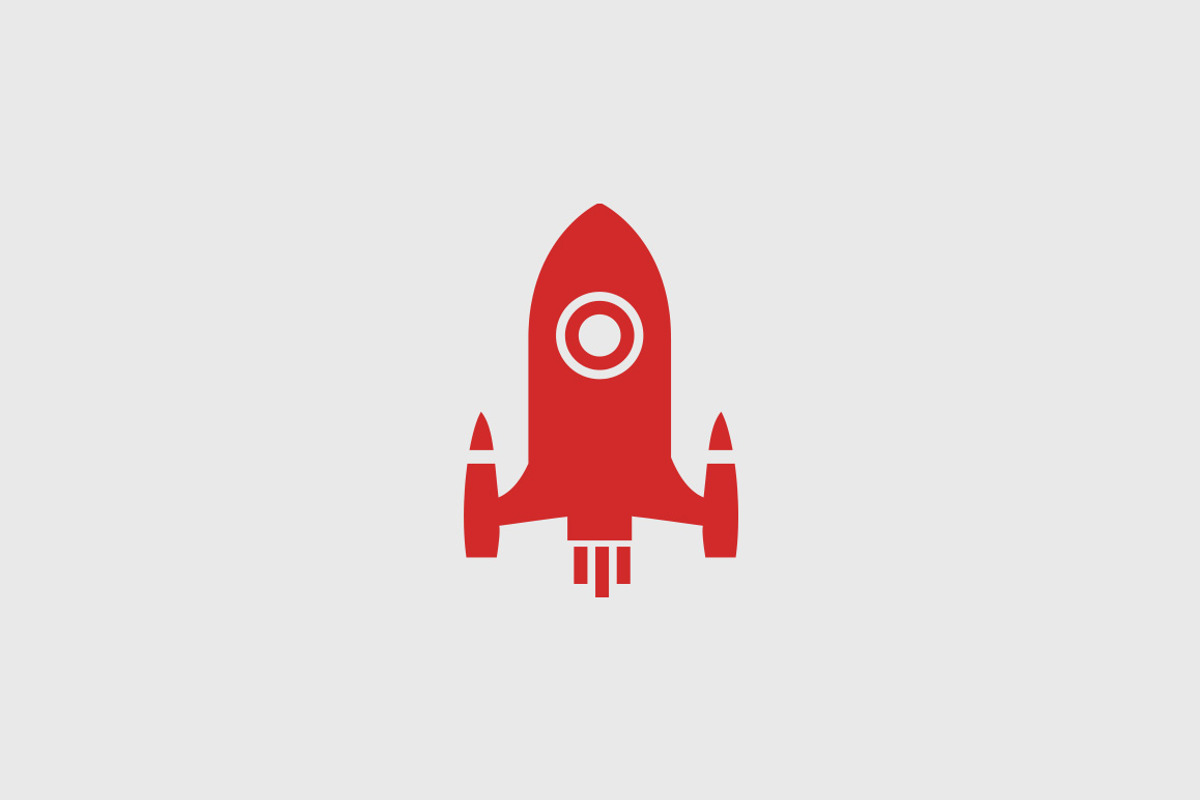 12 Rocket Icons, an Icon by Creative VIP (Photo 2 of 3)