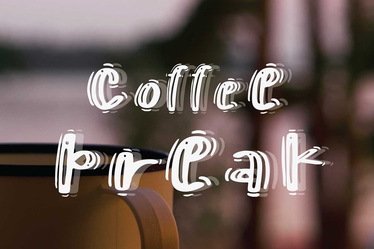boba font 2 preview 2