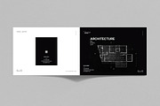 Architecture Portfolio Template, a Brochure Template by ElvinPrint (Thumbnail 7 of 7)