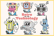 Ultimate Mascot Builder Bundle, an Illustration by Anastasiya Klempach (Thumbnail 15 of 23)