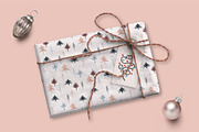 Snow World | Winter collection, a Decorative Illustration by katieromanoff_art (Thumbnail 9 of 22)