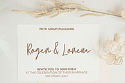 Wolline Minimalist Script Font, a Script Font by NTC Graphic (Thumbnail 7 of 9)