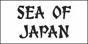 Sea of Japan JNL, a Font by Jeff Levine Fonts (Thumbnail 2 of 5)
