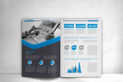 Company Profile, a Brochure Template by design_pick (Thumbnail 11 of 17)
