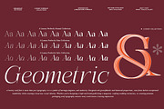 Mebilan, a Serif Font by IM Studio (Thumbnail 2 of 12)