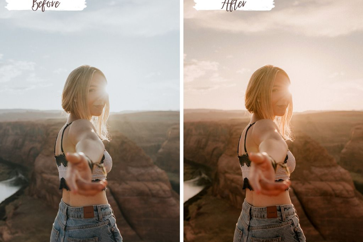 Sand Presets Collection, a Holiday Photo by creative-kits (Photo 5 of 7)