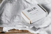 Elegant Logo Kit | 50 Templates, a Branding & Logo Template by iStar Design (Thumbnail 11 of 27)