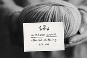 In The Sun handwritten SVG font, a Script Font by Ana's Fonts (Thumbnail 6 of 11)