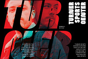 Bamboly – Bold Sans Serif, a Sans Serif Font by Craft Supply Co. (Thumbnail 3 of 8)