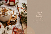 Dream Believer Font, a Sans Serif Font by Creativeqube Design (Thumbnail 3 of 5)