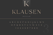 The Versatile Font Bundle, a Sans Serif Font by AlienValley (Thumbnail 14 of 141)