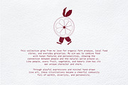Pantry Friends, a Food Illustration by natahamilton (Thumbnail 2 of 15)