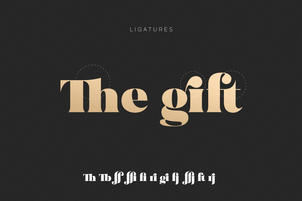 MADE Bruno, a Serif Font by MadeType (Photo 8 of 19)