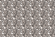 Seamless Bubbles Pattern, a Pattern Graphic by Bubs (Thumbnail 1 of 3)
