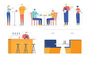 People Kit, a Graphic by Wilsonkjc (Thumbnail 5 of 8)