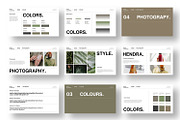 Brian - Business Google Slide, a Presentation Template by Dens Creative Studio (Thumbnail 3 of 6)