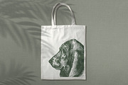 Vintage Bundle 2500+ Free Update, an Animal Illustration by Retro Machine (Thumbnail 98 of 170)