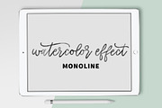 Pack of 10 Procreate Brushes Novelty, a Brush Add-On by Hewitt Avenue (Thumbnail 17 of 19)