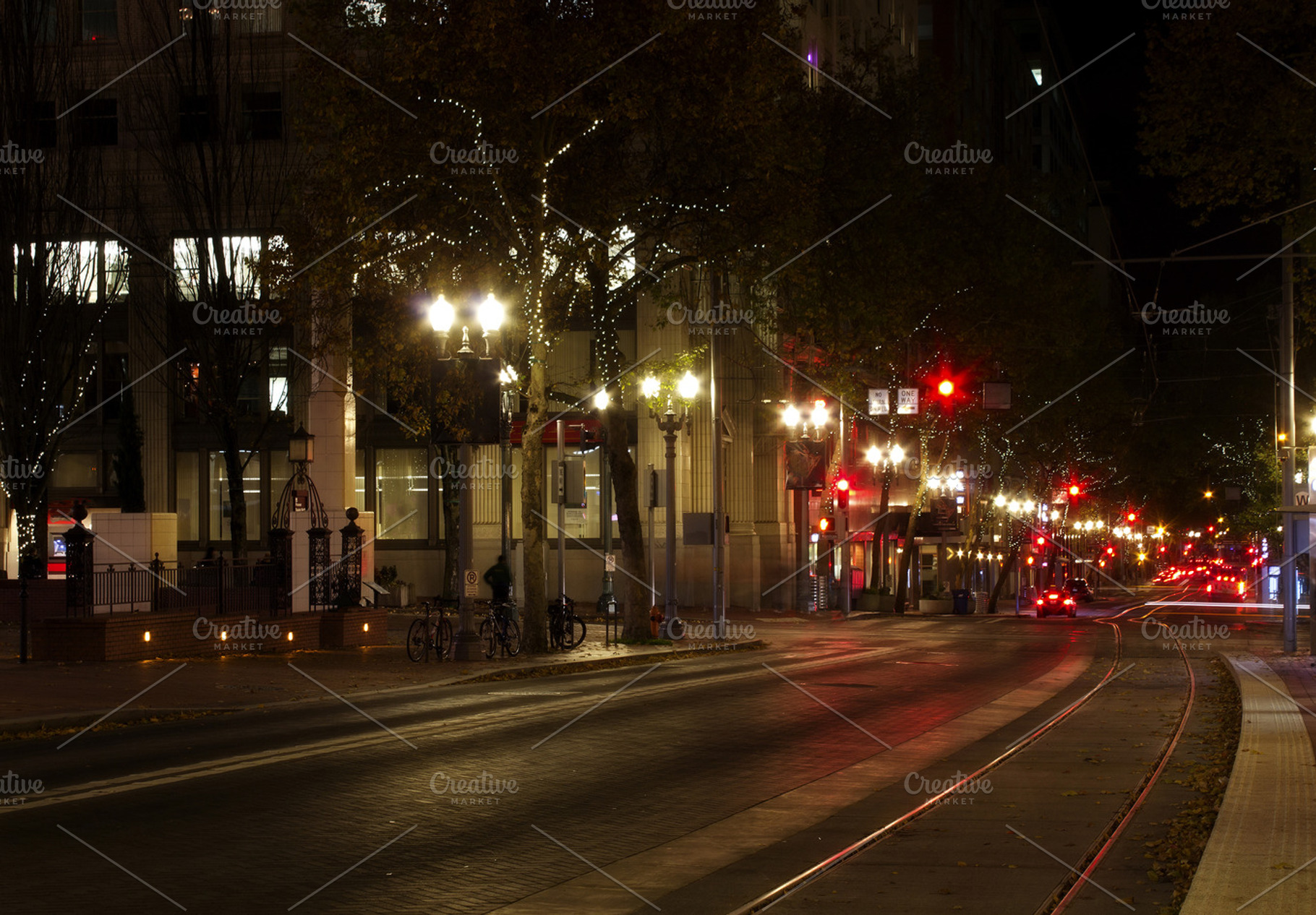Portland Street