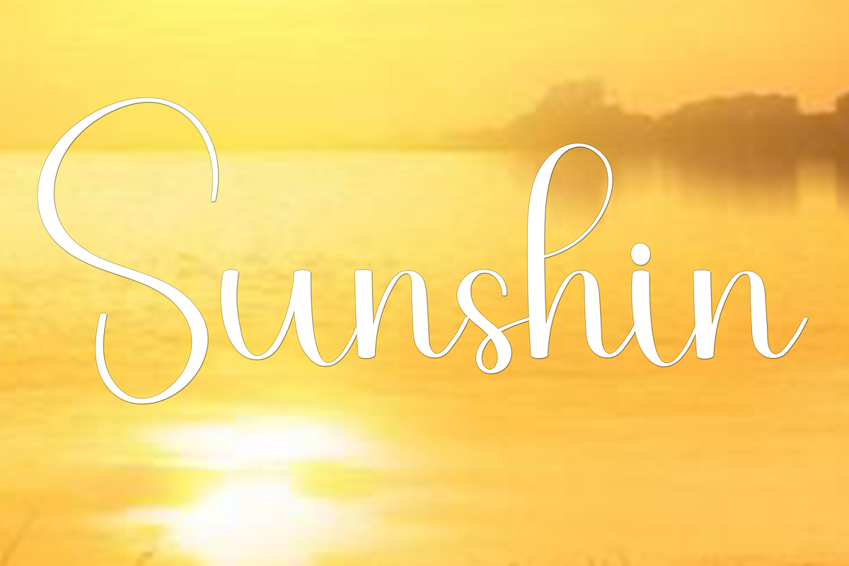 Quirky, a Handwritten Font by FreshTypeINK (Photo 2 of 8)