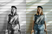 Ilford FP4, a Preset Add-On by colorituals (Thumbnail 9 of 9)